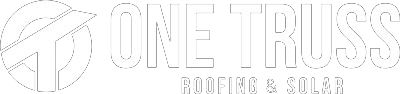 One Truss Roofing & Solar